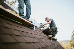 Find Roofers in Johnson County